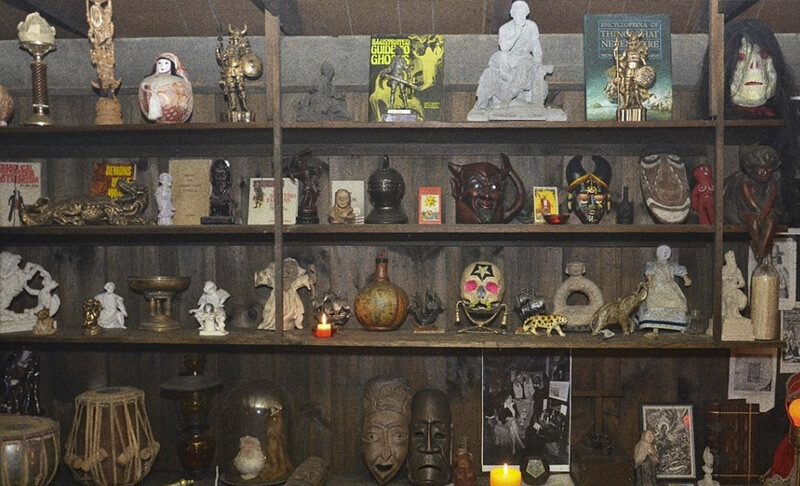museu Warren