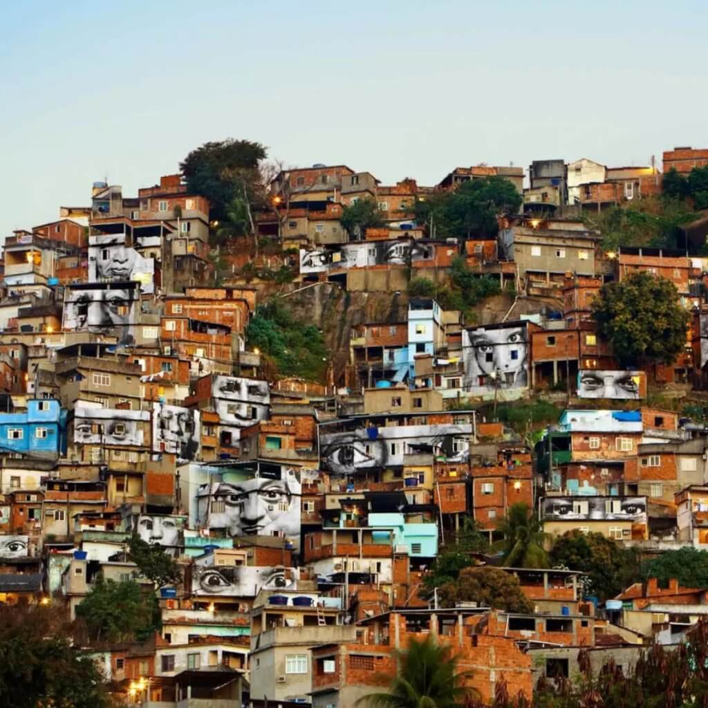 Morro da Providência
