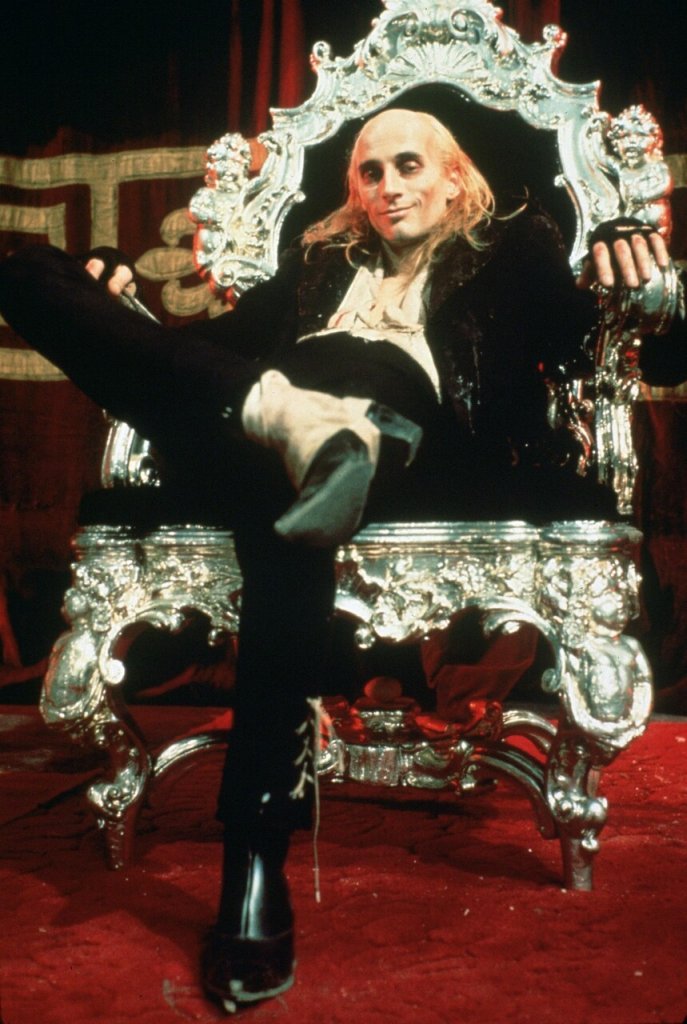 The Rocky Horror Picture Show