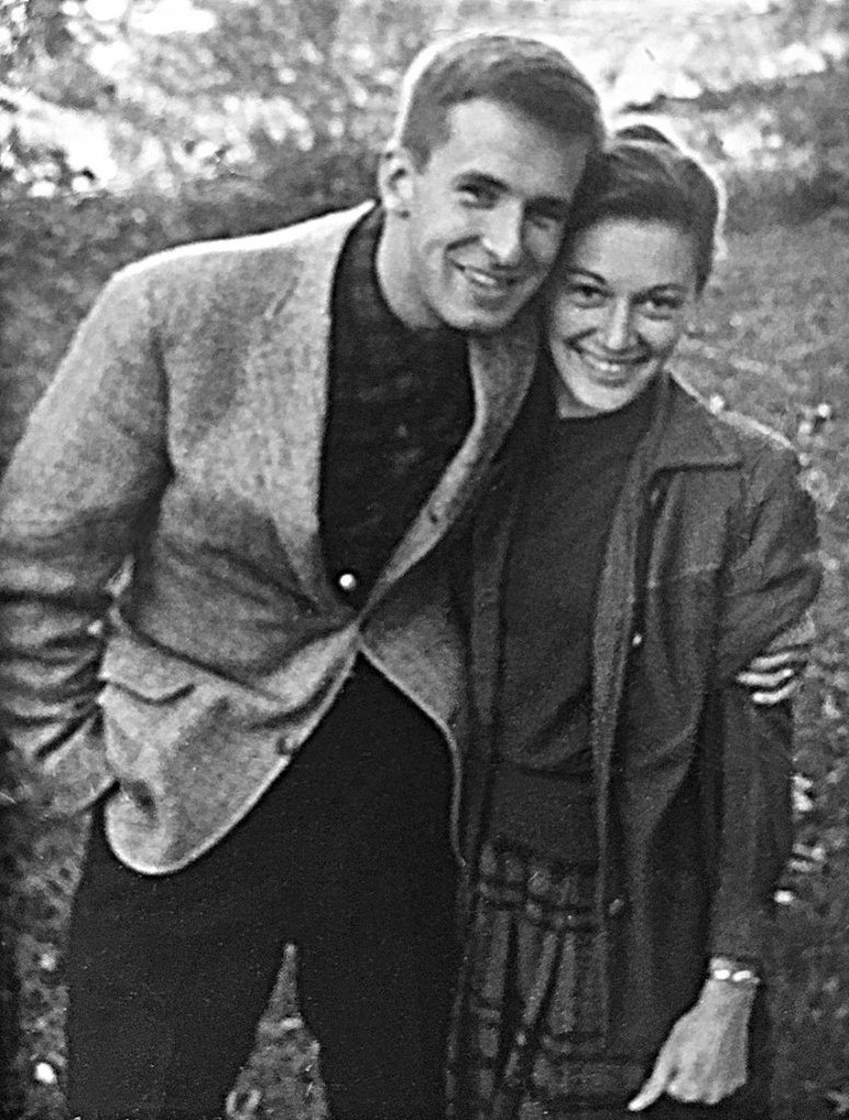 Joan Samson