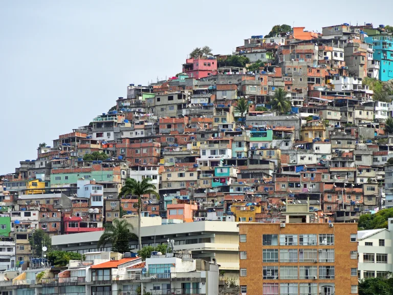 Favela