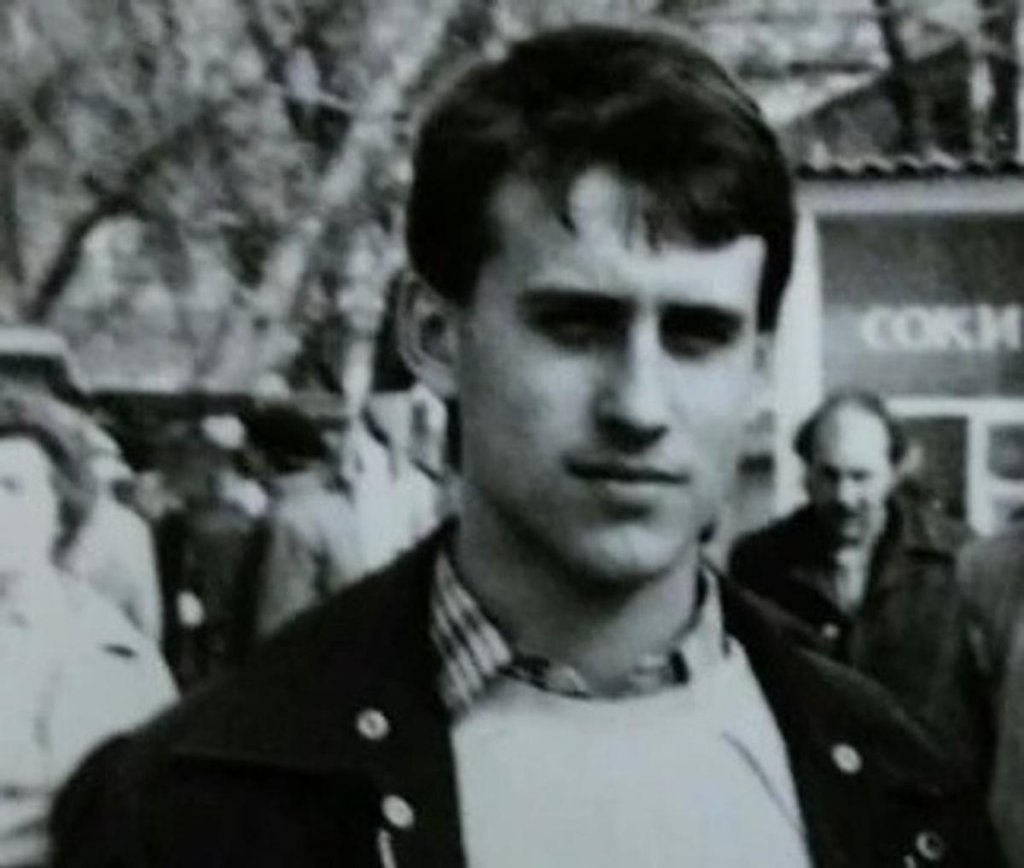 Aleksandr Berlizov