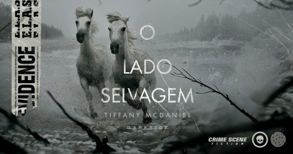 o lado selvagem