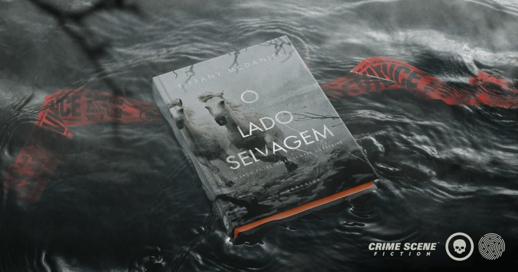 o lado selvagem