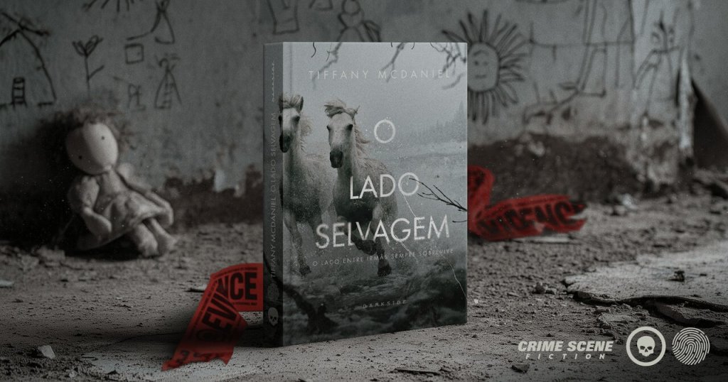 o lado selvagem