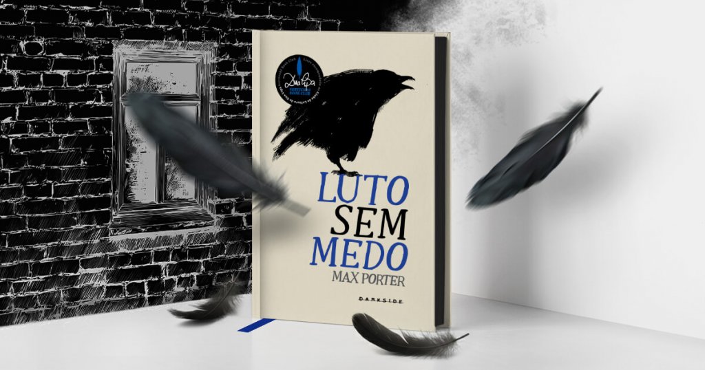 Luto Sem Medo