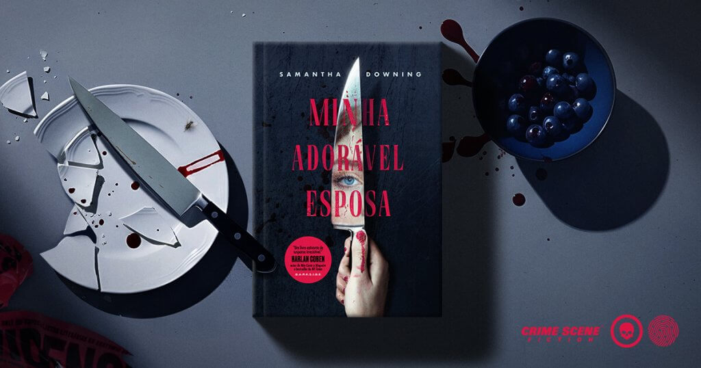 Minha Adorável Esposa