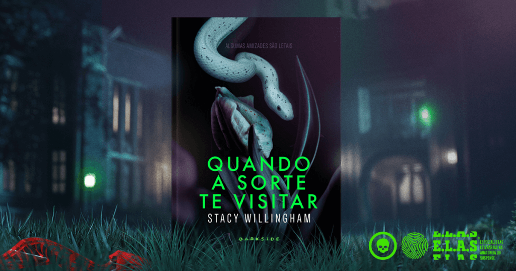 Quando a Sorte te Visitar