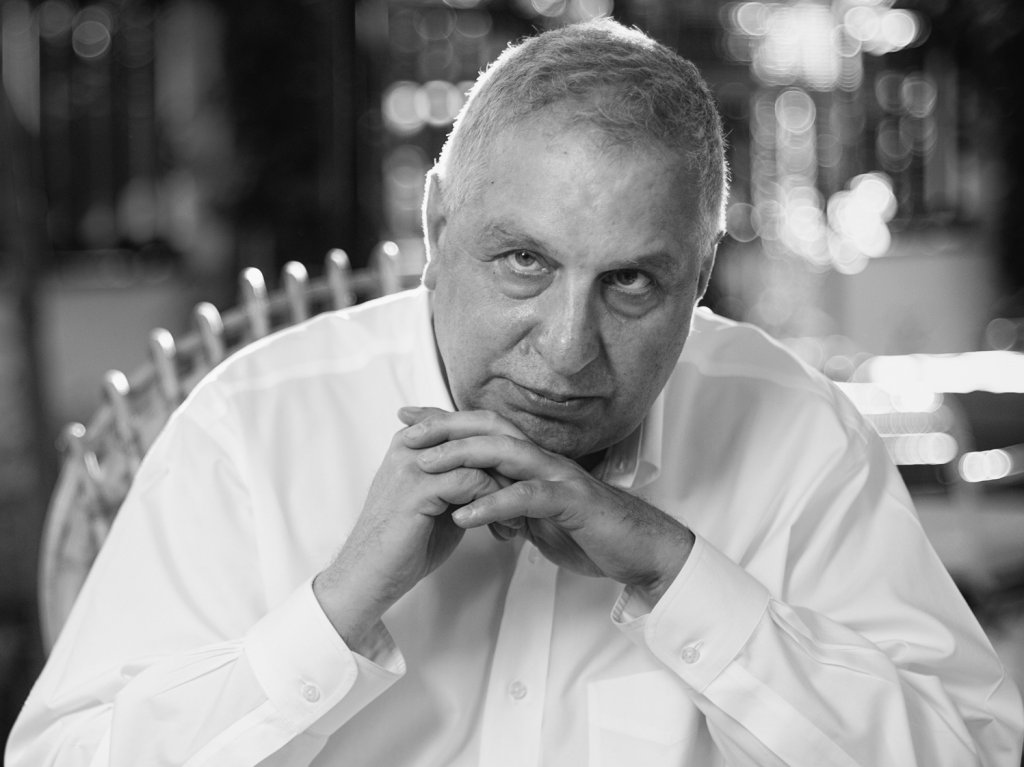  Errol Morris