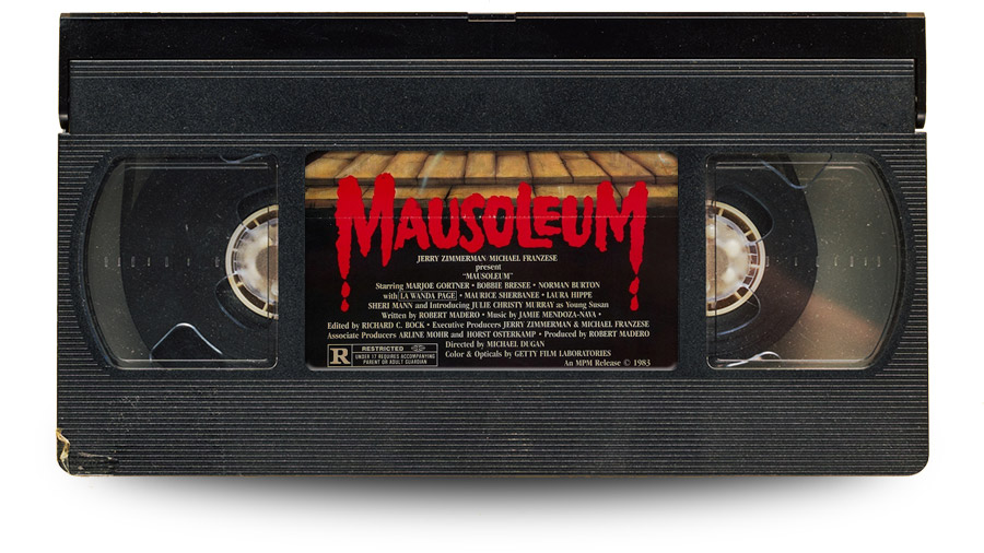 Mausolem