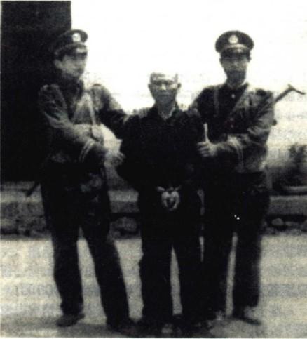 Long Zhimin