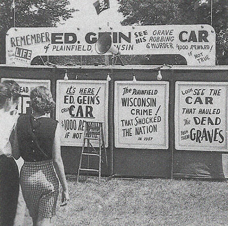 Ed Gein