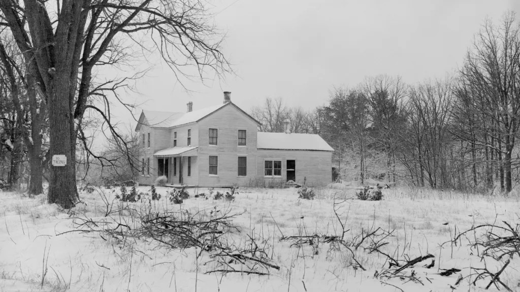 Ed Gein