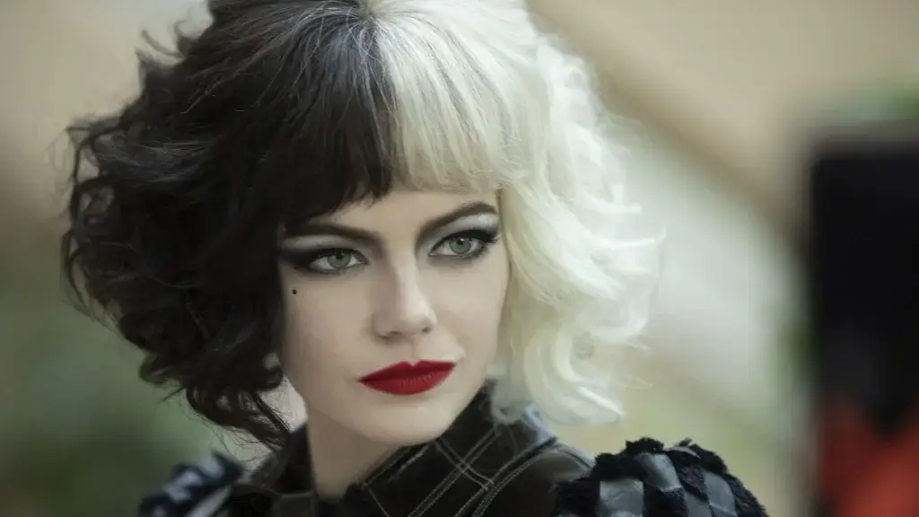 cruella