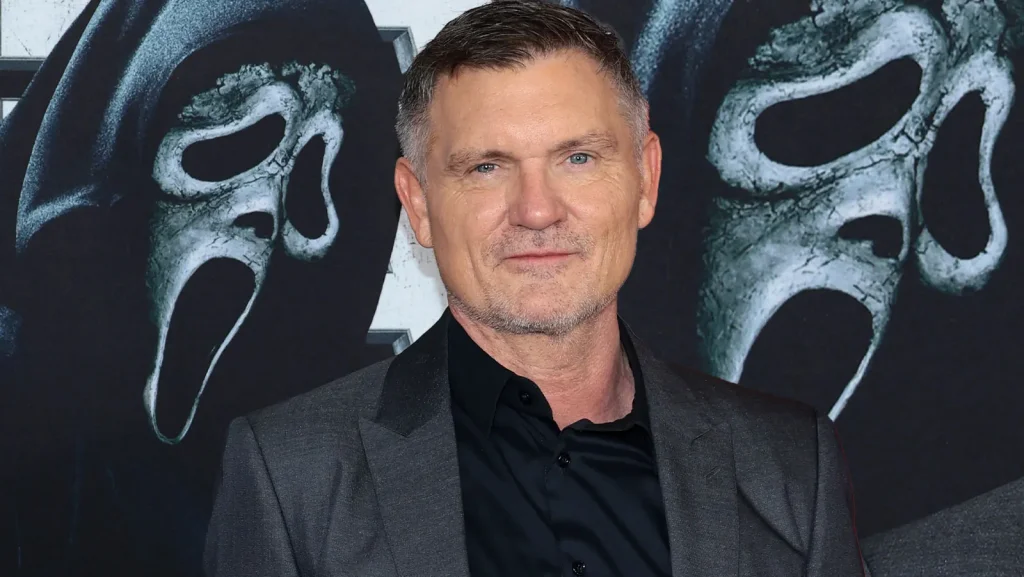 Kevin Williamson 