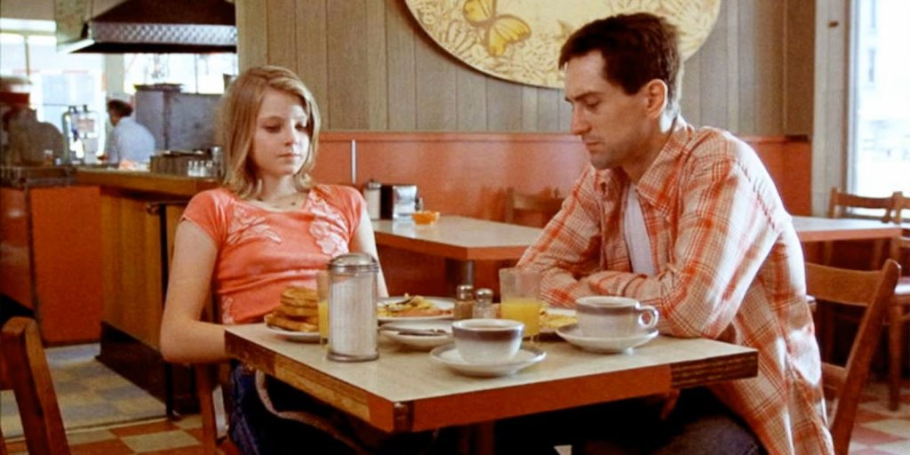 taxi driver