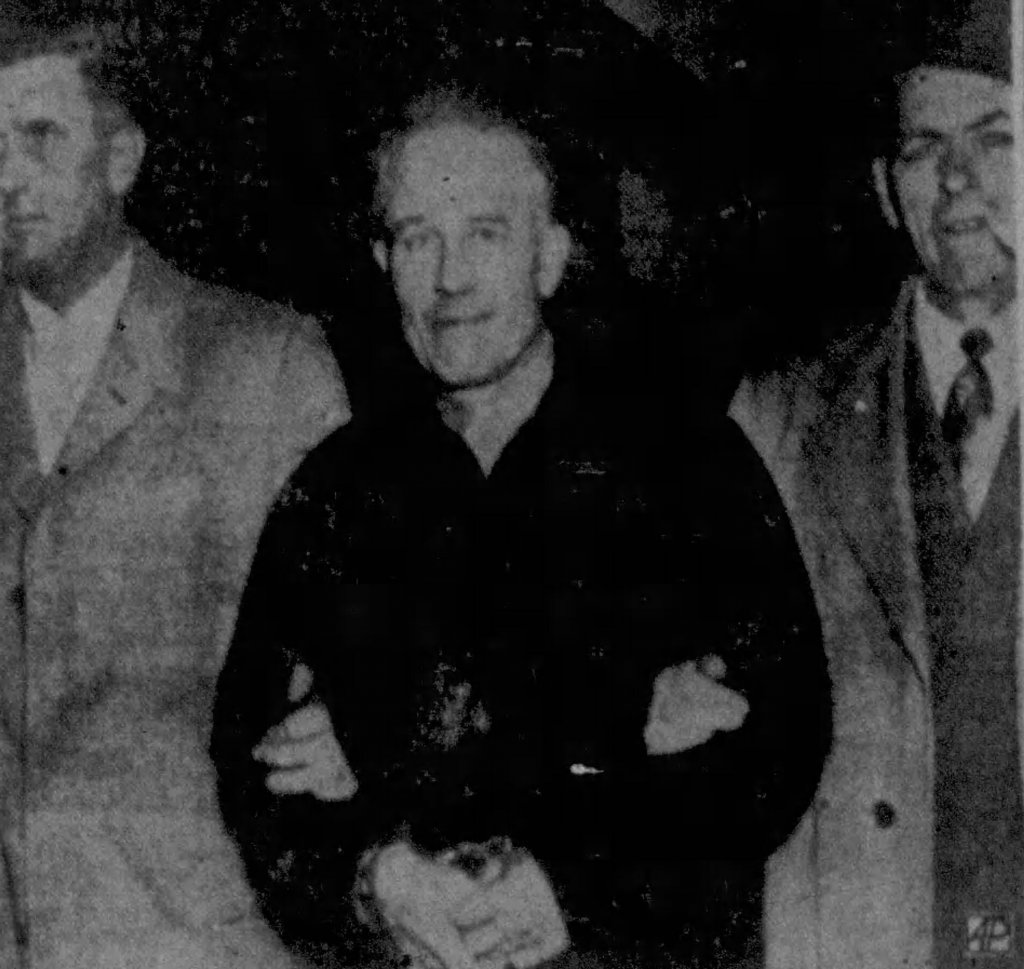 Ed Gein