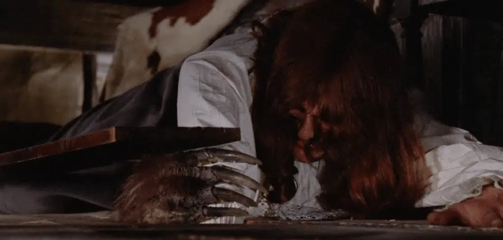 12_ The Blood on Satans Claw