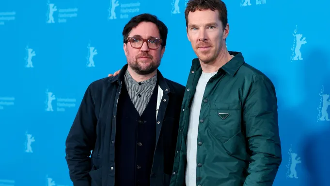 dylan southern e benedict cumberbatch