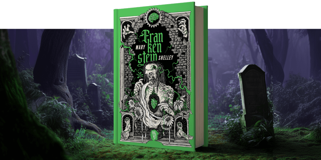 Frankenstein Wish