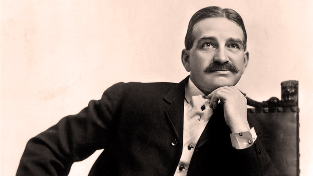 L. Frank Baum