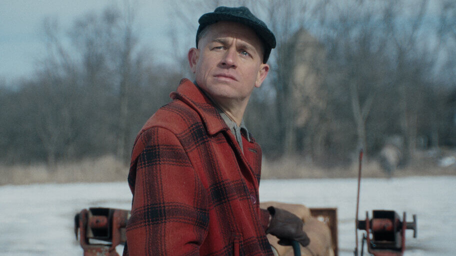 Ed Gein