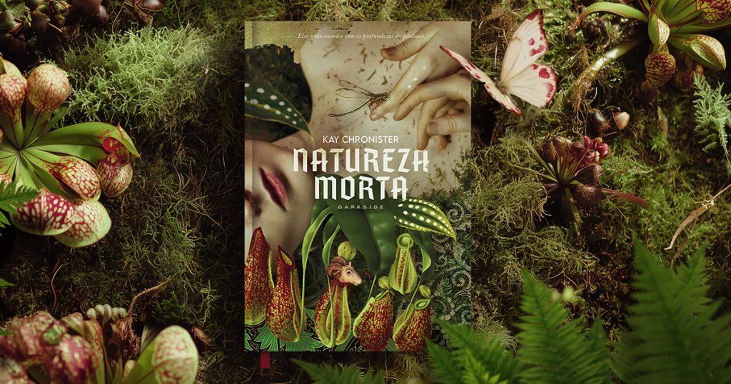 Natureza Morta