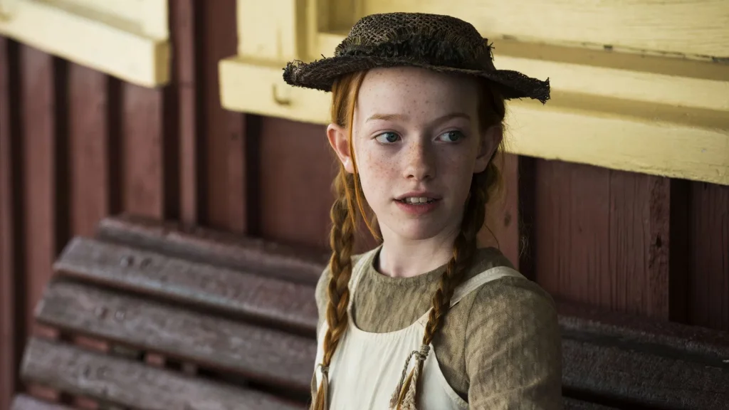 Anne de Green Gables