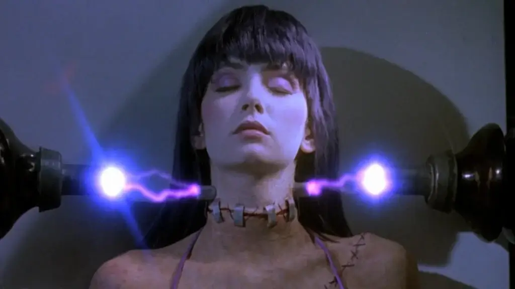 Frankenhooker