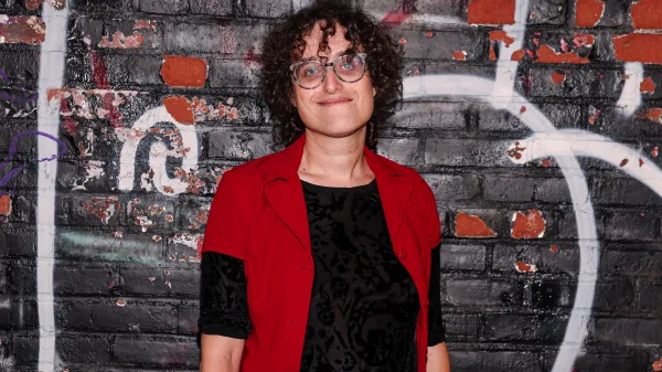 Jane Schoenbrun