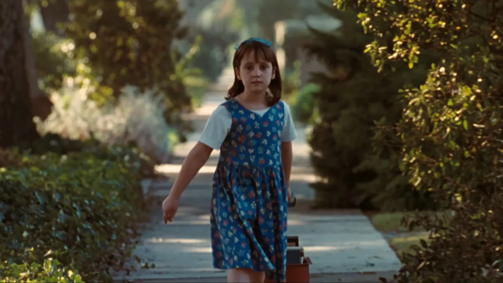 Matilda