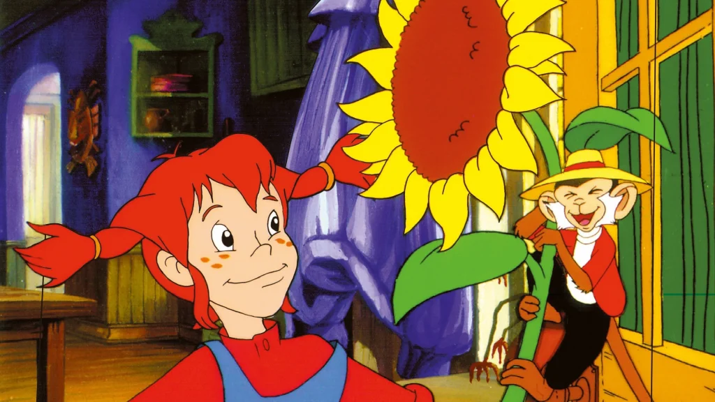 Pippi 