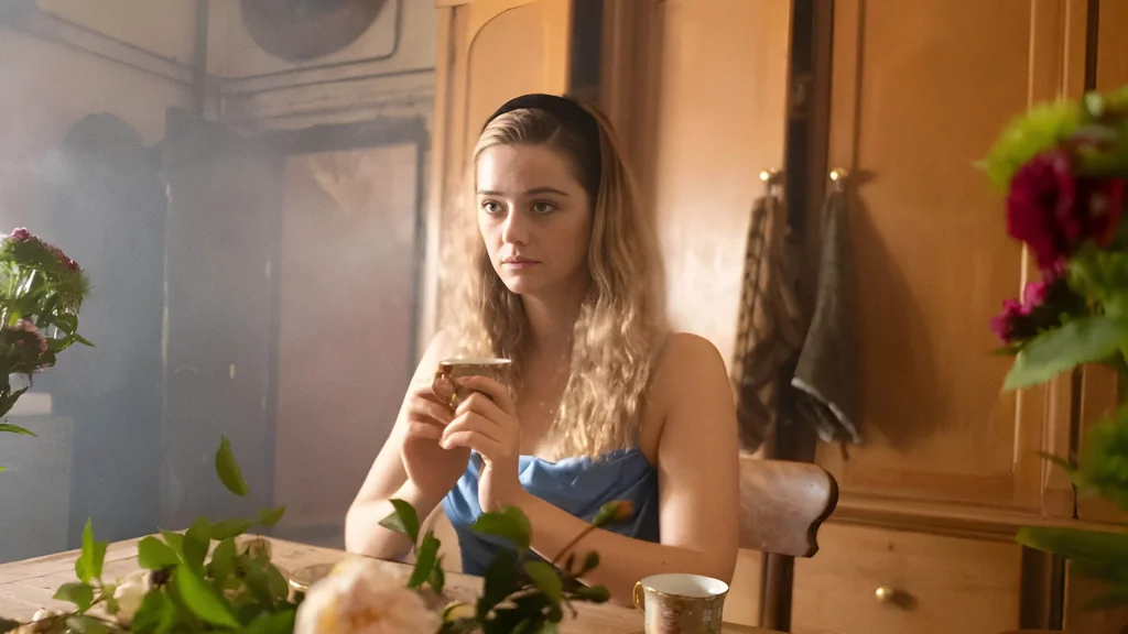 Alice no País das Trevas