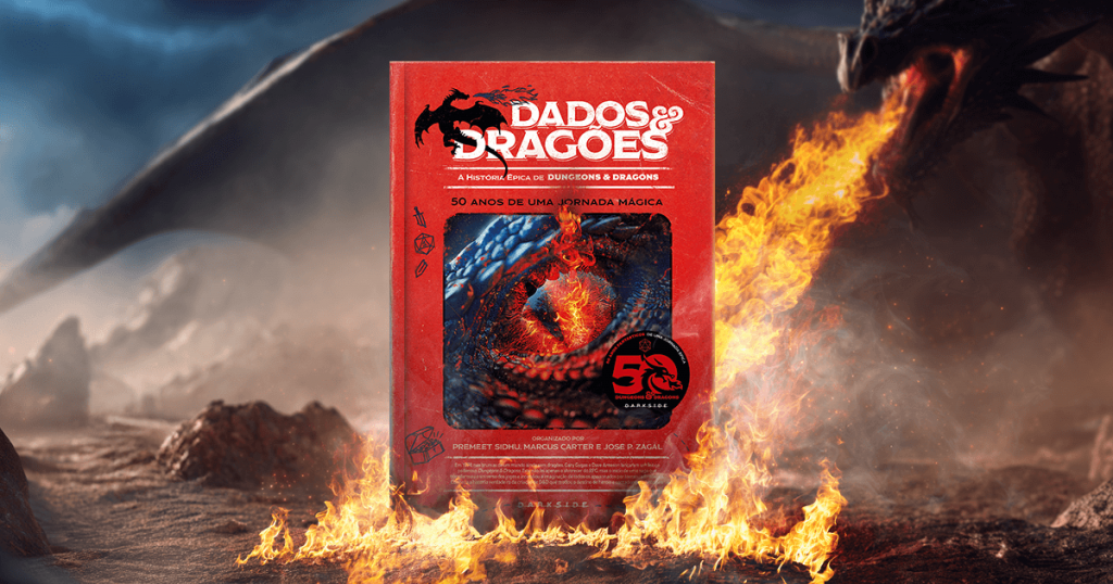 Dados & Dragões