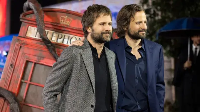 Duffer Brothers