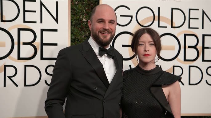 Julia Hart e Jordan Horowitz