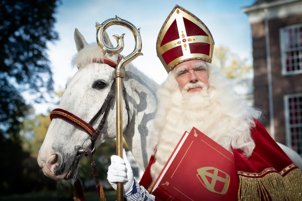 Sinterklass