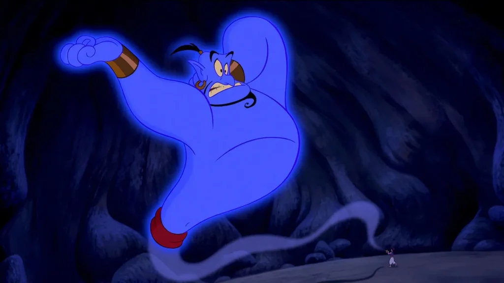 Aladdin