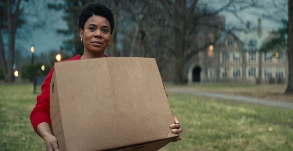 Fantasmas do passado