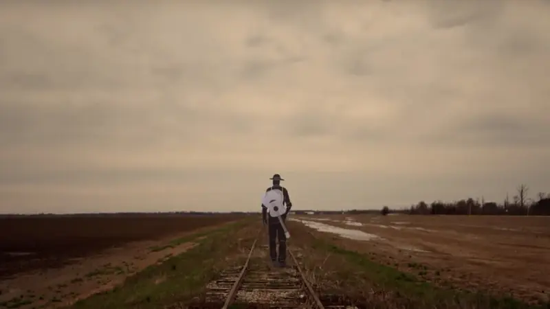 devil at the crossroads