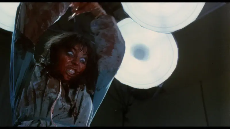 Night Train to Terror