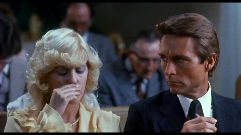 Night Train to Terror