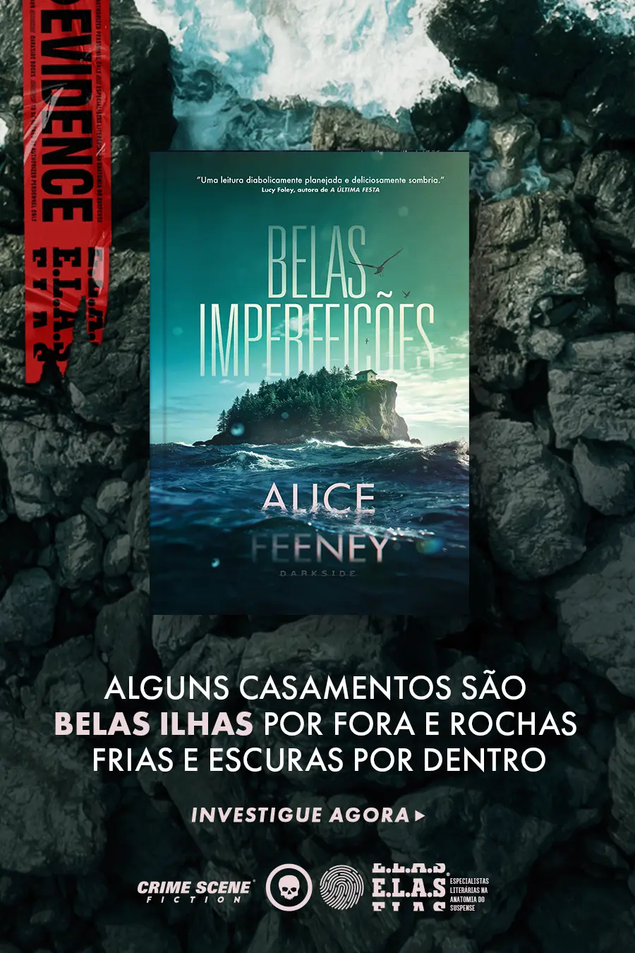 Belas Imperfeições