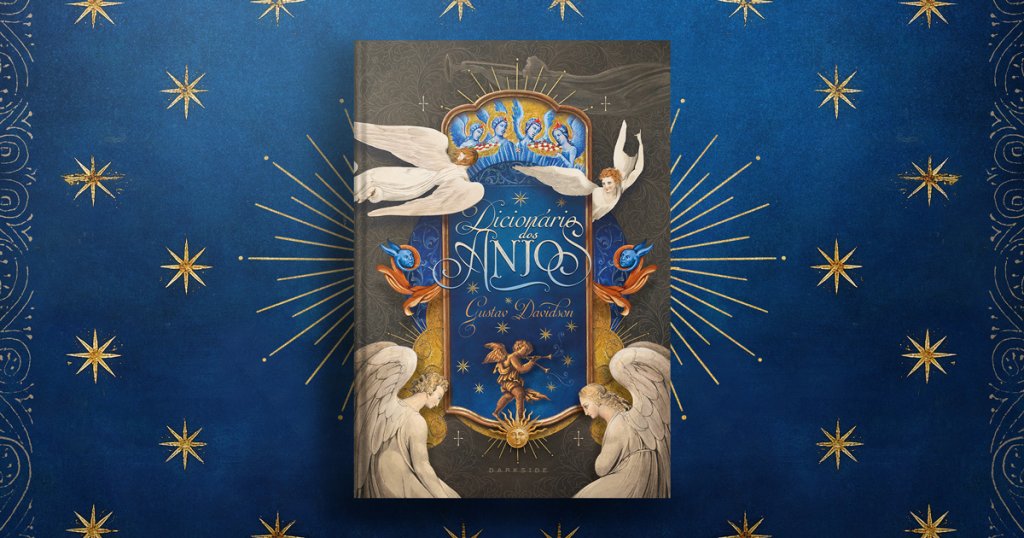Dicionário dos Anjos