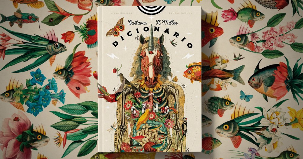 Dicionário dos Sonhos