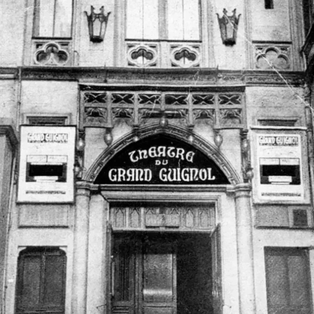 Grand Guignol
