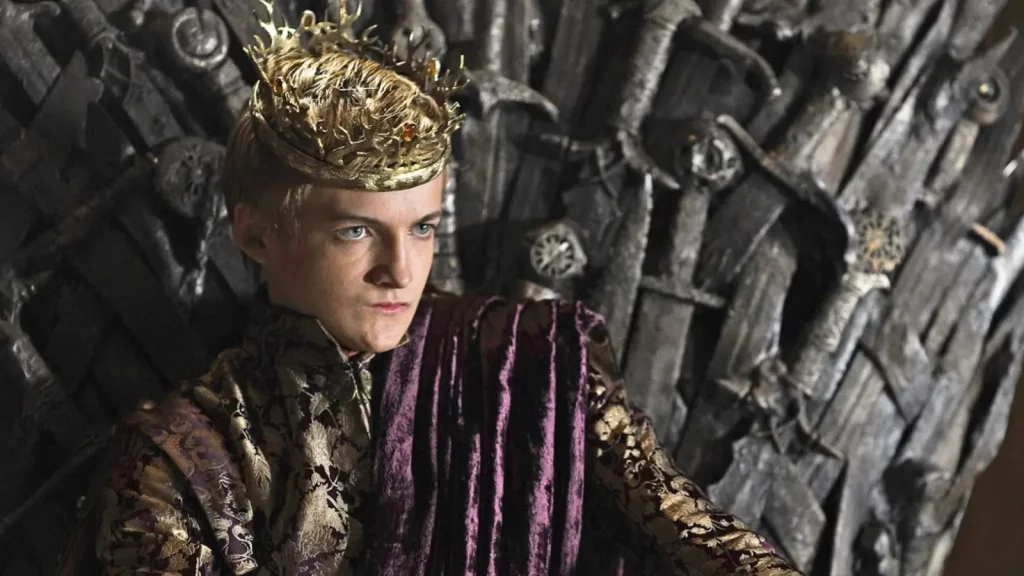 Joffrey Baratheon