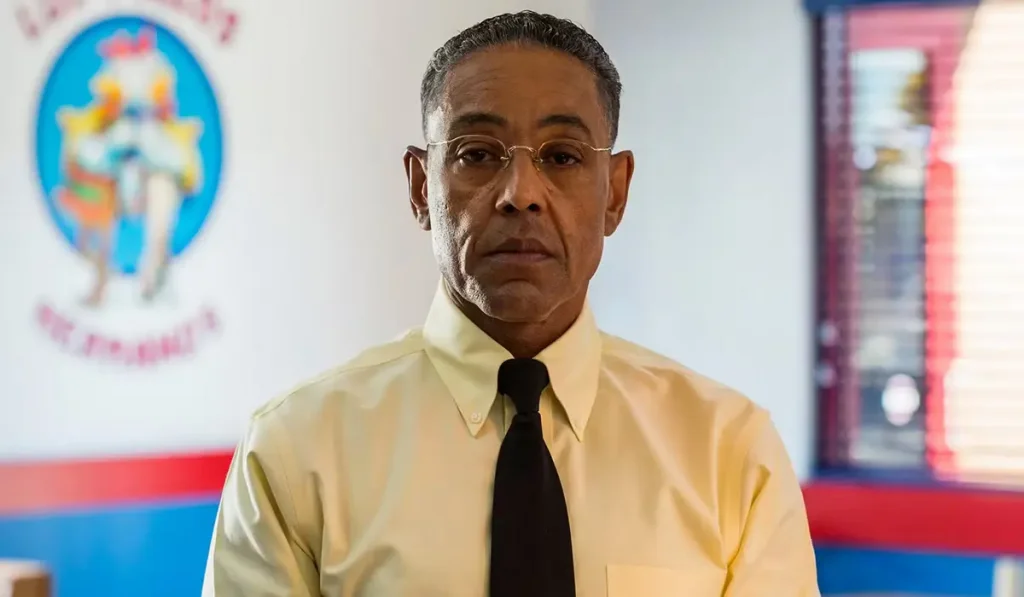 gus fring
