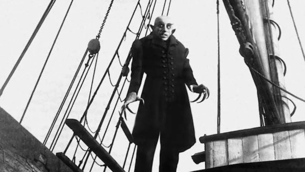 nosferatu