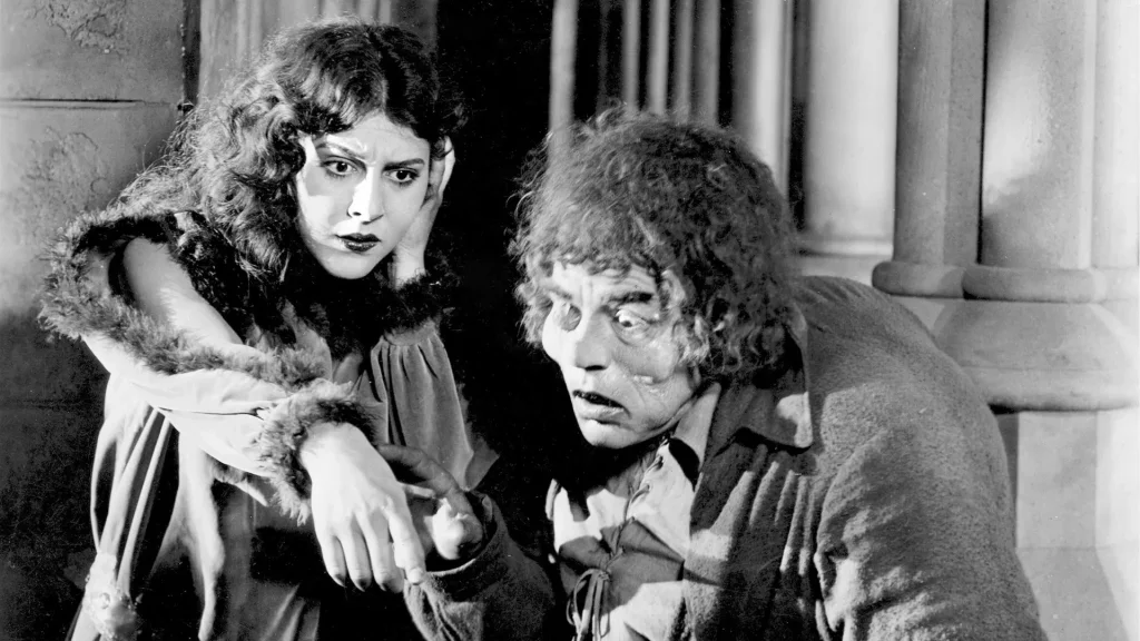 o corcunda de notre dame